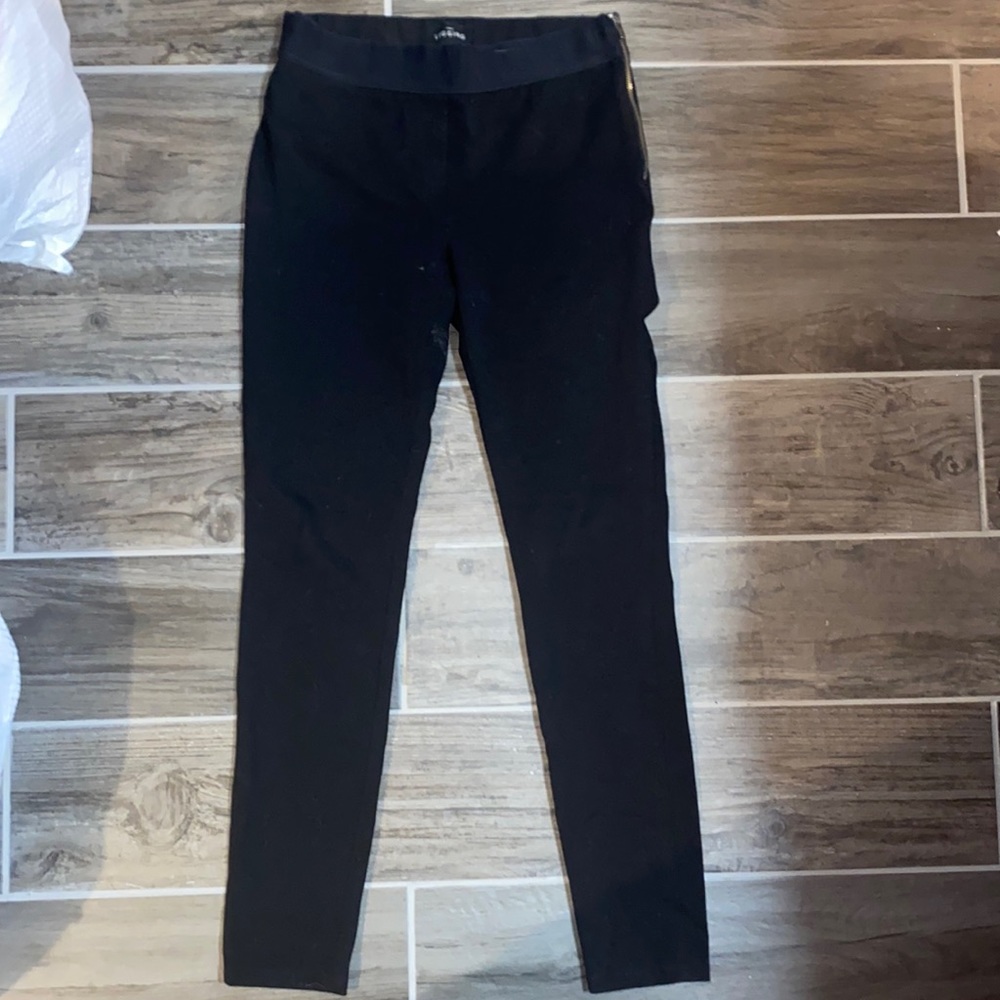 White House black market leggings